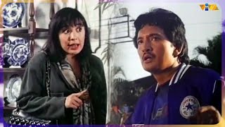 Uwinguwi na ako  Scene from KUNG KAILANGAN MO AKO [upl. by Eno]