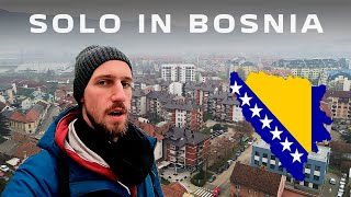 Exploring Bosnia and Herzegovina BiH [upl. by Nivla]