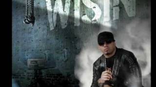 Wisin Feat Tony Dize quotNo Sequot El Sobreviviente [upl. by Tnairb]