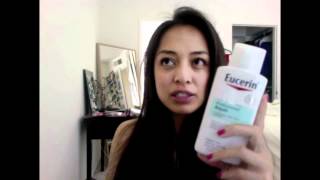 Eucerin Professional Repair [upl. by Aicirt]