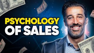 The Psychology of Selling 13 Steps to Selling that Work [upl. by Eirlav392]