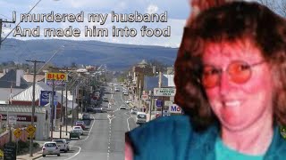 Katherine Knight The Woman Who Skinned and Served Her Boyfriend  Crime Films [upl. by Alig118]