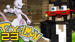 Minecraft Pokemon Ep 23  IT FINALLY HAPPENED [upl. by Gulgee]