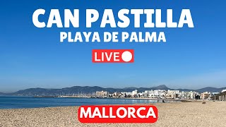 🔴 LIVE in Can Pastilla Majorca Mallorca  10 March 2024 [upl. by Donetta171]