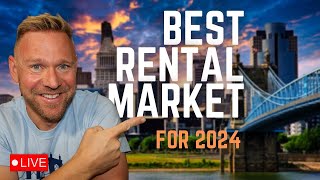 Exploring the Hottest Rental Markets in the US 🔥 December Deals  Your QampA [upl. by Dunson391]