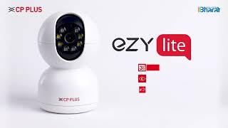 Introducing Ezylite 3MP Camera [upl. by Pride]