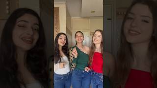 Btetloj el dini Fairuz singers girlgroup fairuz youtubeshorts banetelhachem cover [upl. by Thayne]