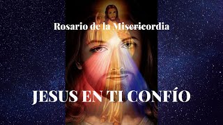 Coronilla de la Divina Misericordia de Hoy 15 de Marzo 2022 [upl. by Machute699]