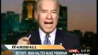 Joe Biden Says Obama Should be Impeached [upl. by Sullivan694]