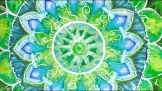 7 Chakra Musica Rilassante Zen per Musicoterapia e Training Autogeno [upl. by Ijuy]