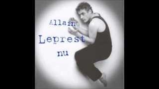 Allain Leprest  SDF Nu 1998 [upl. by Iel]