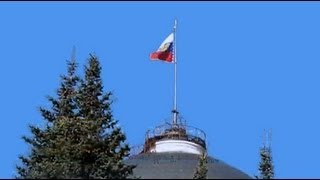 RUSSIA  Patriotic Song  HD 249 Stereo [upl. by Esra504]