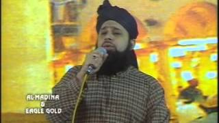 Lamyati Naziro ka  Owais Raza Qadri [upl. by Lesly]