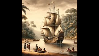 Francisco de Orellana’s Epic Voyage to the Amazon [upl. by Anirb216]