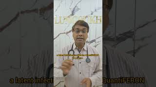 What is Mantoux test  Latent TB  Quantiferon TB Gold test  TB gold  LTBI  DrAnkush [upl. by Higgs]