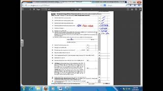 Form 5695 workout for geothermal [upl. by Natalia]