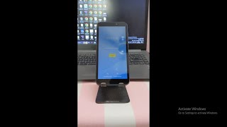 Wiko Life 3 FRP Bypass New Method Oct 2023 No Talkback Android 11 Google Unlock with PC [upl. by Gerrald]