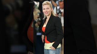 Scarlett Johansson Biography  Scarlett Johansson scarlettjohansson ytshorts [upl. by Firestone]