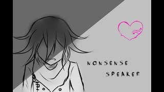 【DRV3】Nonsense Speaker  Kokichi Ouma [upl. by Demmy]