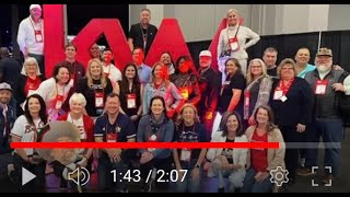 Keller Williams Family Reunion 2024 Event Highlights and Memories [upl. by Dnomrej]