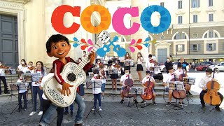 COCO  Colonna sonora del film DisneyPixar [upl. by Lester]