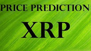 XRP price prediction more in the membership [upl. by George]