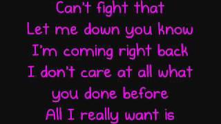 Boyfriend Big Time Rush lyrics [upl. by Ymia634]