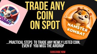 EVEN IF YOU MISS ANY AIRDROP THIS IS HOW TO BUY AND SELL AND MAKE MASSIVE PROFIT IkabaMichael [upl. by Maon]