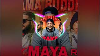 YAMABUDDHAXVTENHEYMAYAHIPHOPREMIXMCFLOXPHSYCO  Aayu Beatz [upl. by Livvy168]