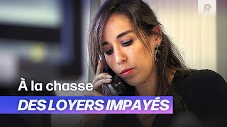 Ces négociateurs chassent les mauvais payeurs [upl. by Yremrej]