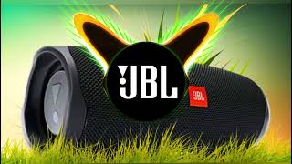 JBL BASS BOOSTEDREMIXMUSICVIPMIX [upl. by Ellehc]