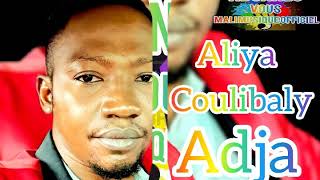 Aliya coulibaly adja 2020 [upl. by Speroni]