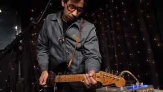 Kid Congo Powers and the Pink Monkey Birds  Full Performance Live on KEXP [upl. by Linus]