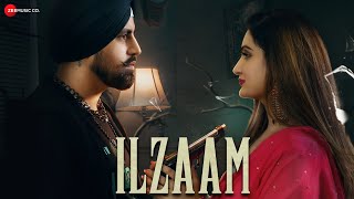 Ilzaam  Official Music Video  Sunny Arora amp Isha Sanjari  Shadab Faridi Kunal amp Deepti Tuli [upl. by Yobybab461]