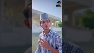 Hame Kbhi Kisi Ko Pani Ke Liye Mana Nhi Karna Chahiye💔😭🙏 shorts islamic motivation explore [upl. by Gelman]