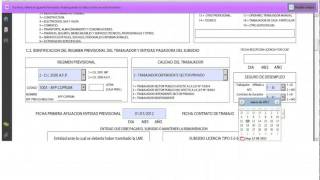 Tutorial Tramitación Empleador Medipass [upl. by Rossing]