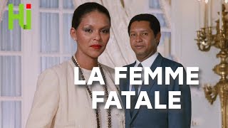 Michèle Bennett Duvalier la femme fatale [upl. by Derron689]