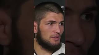 I CATCH Artem like THIS He almost CRY  Khabib SCARES Artem Lobov amp Conor McGregor RESPONSE [upl. by Arykahs379]