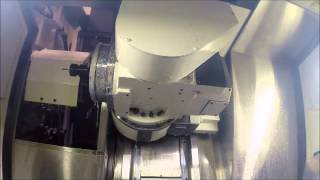 Okuma Multus B300W Multifunction Wheel Demo [upl. by Milty288]