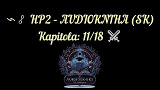 HP2  KAPITOLA  1118 SK ⚔️ [upl. by Ethe884]