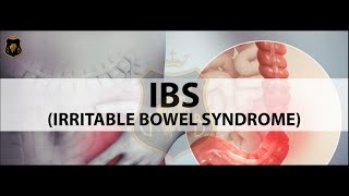 What is IBS [upl. by Beniamino]