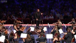 R Strauss  Der Rosenkavalier  suite Proms 2012 [upl. by Moonier102]