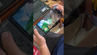 one piece odyssey việt hoá nintendo switch oled [upl. by Yevette]