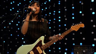 beabadoobee  Full Performance Live on KEXP [upl. by Oel]