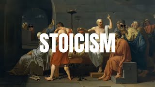 The Birth of Stoicism From Socrates to Marcus Aurelius [upl. by Stearns]