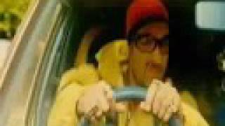 Ali G amp Mc Vapour  Jungle is Massive HD [upl. by Aivatnuahs380]