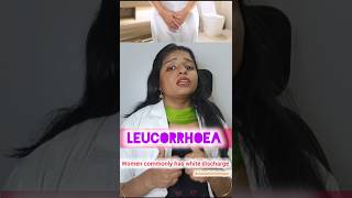 வெள்ளைப்படுதல்Leucorrhoea drkuralkallazhagar leucorrhea [upl. by Freed]