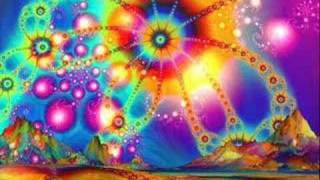 Hallucinogen  Solstice [upl. by Australia]