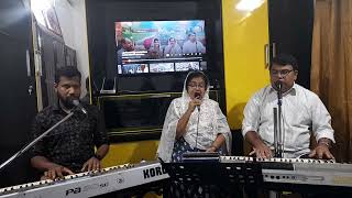 കാണുക നീയി കാരുണ്യവാനേ  kanuka neyi karunyavane  Zionsingers Vennikulam  latest [upl. by Urial]