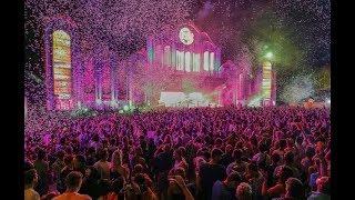 Dua Lipa  Tomorrowland Belgium 2018 [upl. by Airemaj]